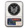 Image 3 : 2011-2016 GEM PROOF Amerian Silver Eagle Lot [3 Coins] NGC PF69/70