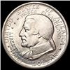 Image 1 : 1936 Cleveland Half Dollar GEM BU