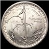 Image 2 : 1936 Cleveland Half Dollar GEM BU