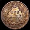 Image 2 : 1875 Seated Liberty Dime CLOSELY UNCIRCULATED