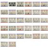 Image 4 : 1973-2913 US Mint Set Lot [176 Coins]
