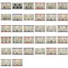 Image 5 : 1973-2913 US Mint Set Lot [176 Coins]