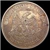 Image 2 : 1876-S Silver Trade Dollar CLOSELY UNCIRCULATED
