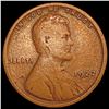 Image 1 : 1922 WEAK D Wheat Cent NICELY CIRCULATED