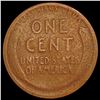 Image 2 : 1922 WEAK D Wheat Cent NICELY CIRCULATED