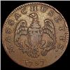 Image 2 : 1787 Massachusetts Colonial LIGHTLY CIRCULATED
