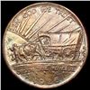 Image 2 : 1926 Oregon Trail Half Dollar UNCIRCULATED