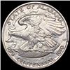 Image 2 : 1921 2X2 Alabama Half Dollar UNCIRCULATED