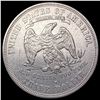 Image 2 : 1878-S Silver Trade Dollar CLOSELY UNCIRCULATED