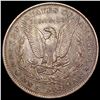 Image 2 : 1901 Morgan Silver Dollar CLOSELY UNCIRCULATED