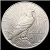 Image 2 : 1935 Silver Peace Dollar UNCIRCULATED