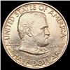 Image 1 : 1922 Grant Half Dollar GEM BU