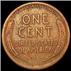 Image 2 : 1914-D Wheat Cent NICELY CIRCULATED