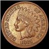 Image 1 : 1881 Indian Head Cent CLOSELY UNCIRCULATED