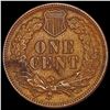 Image 2 : 1881 Indian Head Cent CLOSELY UNCIRCULATED
