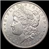 Image 1 : 1878-CC Morgan Silver Dollar CLOSELY UNCIRCULATED