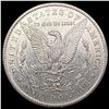 Image 2 : 1878-CC Morgan Silver Dollar CLOSELY UNCIRCULATED