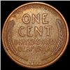 Image 2 : 1909-S VDB Wheat Cent CLOSELY UNCIRCULATED