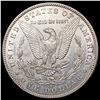 Image 2 : 1898-S Morgan Silver Dollar CLOSELY UNCIRCULATED