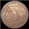 Image 2 : 1887-S Morgan Silver Dollar CLOSELY UNCIRCULATED