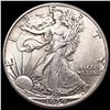 Image 1 : 1939 Walking Liberty Half Dollar UNCIRCULATED
