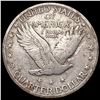 Image 2 : 1919 Standing Liberty Quarter LIGHTLY CIRCULATED