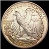 Image 2 : 1941 Walking Liberty Half Dollar UNCIRCULATED
