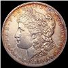 Image 1 : 1885-S Morgan Silver Dollar CLOSELY UNCIRCULATED