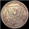 Image 2 : 1899-O Morgan Silver Dollar LIGHTLY CIRCULATED