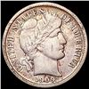 Image 1 : 1909-O Barber Dime LIGHTLY CIRCULATED