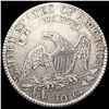 Image 2 : 1818/ 7 Capped Bust Half Dollar CLOSELY UNCIRCULATED