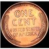 Image 2 : 1909-S VDB Wheat Cent CHOICE BU RD