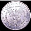 Image 2 : 1892-CC Morgan Silver Dollar GEM BU