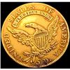 Image 2 : 1807 $5 Gold Half Eagle HIGH GRADE