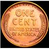 Image 2 : 1909-S VDB Wheat Cent CHOICE BU RD
