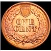 Image 2 : 1877 Indian Head Cent UNCIRCULATED RD