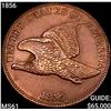 Image 1 : 1856 Flying Eagle Cent UNCIRCULATED
