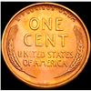 Image 2 : 1909-S VDB Wheat Cent CHOICE BU RD