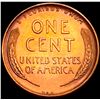 Image 2 : 1909-S VDB Wheat Cent CHOICE BU RD