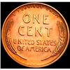 Image 2 : 1909-S VDB Wheat Cent CHOICE BU RD