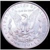 Image 2 : 1901 Morgan Silver Dollar UNCIRCULATED