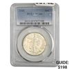 Image 1 : 1945 50C Walking Liberty Half Dollar PCGS MS64