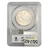 Image 2 : 1945 50C Walking Liberty Half Dollar PCGS MS64