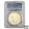 1972-S Eisenhower Dollar Silver PCGS MS67