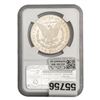 Image 2 : 1878-S Morgan Silver Dollar NGC MS65