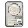 Image 2 : 1879 $1 Morgan Dollar NGC MS63