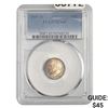Image 1 : 1947-S Roosevelt Dime PCGS MS65