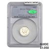 Image 1 : 1939 Mercury Dime PCGS PR66 CAC