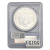 Image 2 : 2007-W American Silver Eagle PCGS MS70