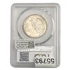 Image 2 : 1943 50C Walking Liberty Half PCGS MS65